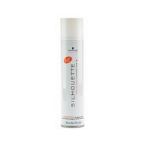 Juukselakk Schwarzkopf Professional Silhouette Flexible Hold, 300 ml