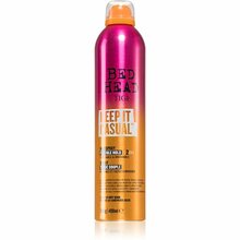 Juukselakk TIGI Bed Head Keep It Casual Flexible Hold, 400 ml