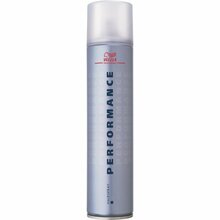 Juukselakk Wella Professionals Performance M, 500 ml
