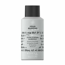 Juukselakk Four Reasons Original Extra Strong Hairspray, eriti tugev, 150 ml