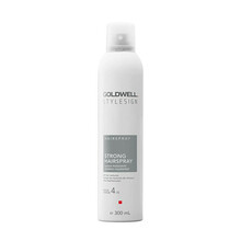 Juukselakk Goldwell StyleSign Strong, 500 ml