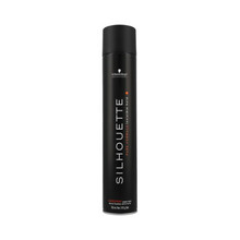 Juukselakk Schwarzkopf Professional Silhouette Super Hold, 750 ml
