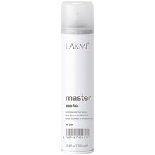 Juukselakk Lakme MASTER Eco, 300 ml
