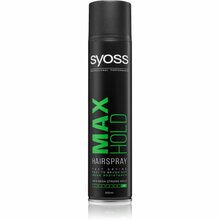 Juukselakk Syoss Max Hold, 300 ml