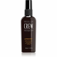Juuksesprei American Crew Alternator Flexible Finishing Spray, paindlik, 100 ml