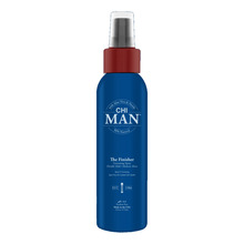 Juukseviimistlussprei meestele Chi Man The Finisher Grooming Spray, keskmise tugevusega, 177 ml