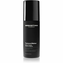 Juukseviimistlussprei Sebastian Professional Texture Maker Matte Finish, matt efekt, 150 ml
