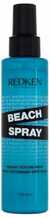 Juuksesprei Redken Beach Spray, tekstuuri andev, 150 ml