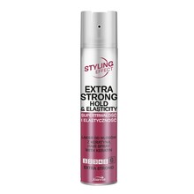 Juukselakk Joanna Styling Effect, Extra Strong, 250 ml