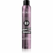 Juukselakk Redken Strong Hold, 400 ml