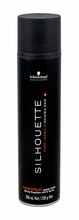 Juukselakk Schwarzkopf Professional Silhouette Super Hold, eriti tugev, 300 ml