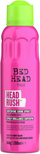 Juuksesprei läige TIGI Bed Head Headrush Superfine Shine Spray, 200 ml