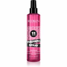Juukselakk Redken Thermal Spray, kuumakaitse, 250 ml