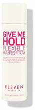 Juukselakk Eleven Australia Give Me Flexible Hold, 50 ml