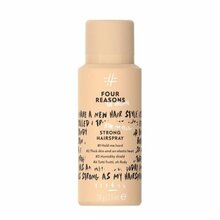 Juukselakk Four Reasons Original Strong Hairspray, tugev fikseerimine, 100 ml