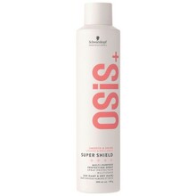 Mitmeotstarbeline kaitsesprei Schwarzkopf Professional OSIS+ Super Shield, 300 ml