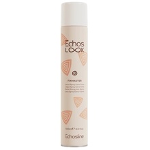 Juukselakk Echosline Echos LOOK Fixmaster Extra Strong, eriti tugev, 500 ml