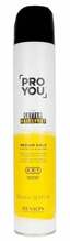 Juukselakk Revlon Professional Pro You The Setter, 500 ml