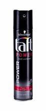 Juukselakk Schwarzkopf Taft Power Mega Strong 5, 250 ml