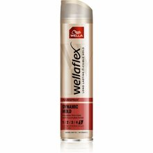 Juukselakk Wella Wellaflex Dynamic Hold, 250 ml