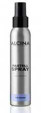 Juukselakk Alcina Pastell Spray Ice-Blond, tooniv, 100 ml