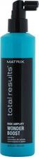 Juuksejuurte tõstja Matrix Total Results High Amplify Wonder Boost, 250 ml