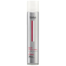 Juukselakk Kadus Professional Fix It Strong 2, 500 ml