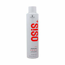 Juukselakk Schwarzkopf Professional OSiS+ Session, eriti tugev, 300 ml