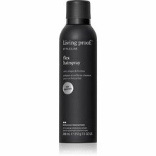 Juukselakk Living Proof Style Lab Flex Hairspray, keskmine hoidvus, 246 ml