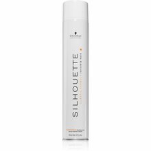 Juukselakk Schwarzkopf Professional Silhouette Flexible Hold, 750 ml