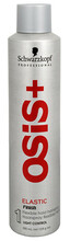 Juukselakk Schwarzkopf Professional Osis+ Elastic Flexible Hold, 500 ml