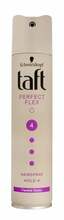 Juukselakk Schwarzkopf Taft Perfect Flex, 250 ml