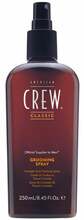 Juuksesprei American Crew Grooming Spray, kerge fikseerimine, 250 ml