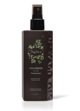 Juuksevolüümi suurendaja Saphira Volumizer, 150 ml
