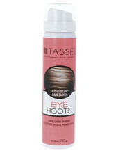 Pihustatavad juuksejuurte katmisvärv Eurostil Tassel Bye Roots, tume blond, 75 ml