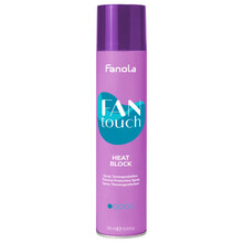 Sprei Fanola Fantouch Thermal Protective Spray, 300 ml