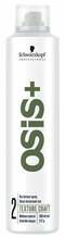 Kuiv tekstuuri andev juuksesprei Schwarzkopf Professional Osis+ Texture Craft, 300 ml
