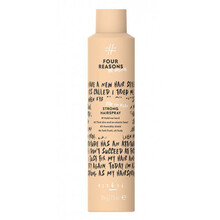 Juukselakk Four Reasons Strong Hairspray, tugev fikseerimine, 300 ml