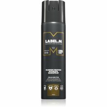 Juukselakk Label.M Fashion Edition Ultimate Hairspray, väga tugev hoidvus, 250 ml