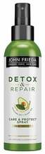 Juuksesprei John Frieda Detox & Repair Care & Protect, 200 ml
