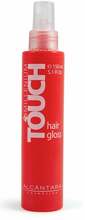Juukselakk Alcantara M.T., 150 ml