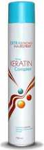 Juukselakk CeCe of Sweden Total Keratin Complex, eriti tugev, 750 ml