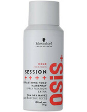 Juukselakk Schwarzkopf Professional OSiS+ Session, 100 ml