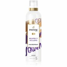 Juukselakk Pantene Pro-V Perfect Volume, 250 ml