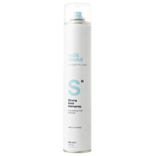 Juukselakk Milkshake Lifestyling Strong Hold, tugev fikseerimine, 500 ml