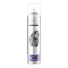 Juukselakk Tassel StylePro Hairstyle, argaaniaõliga, eriti tugev, 300 ml