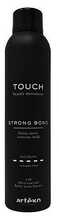 Juukselakk Artego Touch Strong Bond, eriti tugev fikseerimine, 250 ml