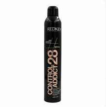 Juukselakk Redken Control Addict Extra High-Hold, 400 ml