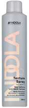 Juuksesprei Indola Texture Spray, tekstuuri lisav, 300 ml