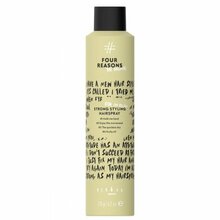 Juukselakk Four Reasons Original Strong Styling Hairspray, tugev, 300 ml